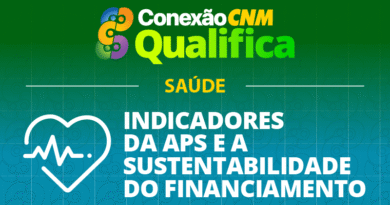 Curso sobre Indicadores da APS e Sustentabilidade do Financiamento será realizado em Porto Velho com apoio da AROM