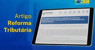 Artigo aponta necessidade de revisão nas regras de acesso ao Plano de Equilíbrio Fiscal