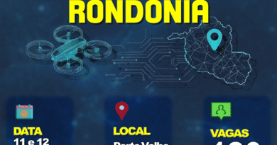 Programa Regulariza Rondônia promove capacitação sobre regularização fundiária para municípios