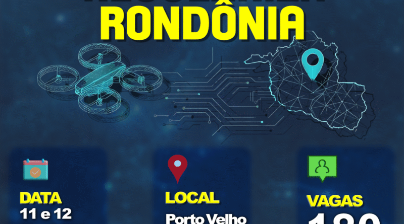 Programa Regulariza Rondônia promove capacitação sobre regularização fundiária para municípios