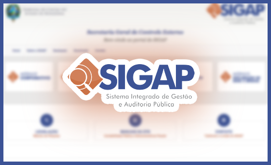 Prorrogação de prazo no SIGAP atende a demanda apresentada pela AROM ao TCE/RO