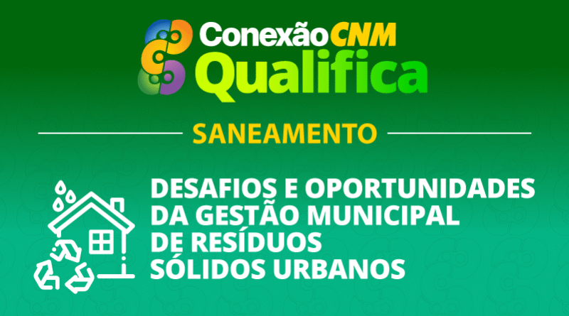 Capacitação no próximo dia 16 abordará sobre o uso estratégico de dados do IBGE na gestão pública municipal