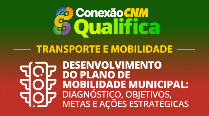 Capacitação em Porto Velho orienta municípios sobre elaboração do Plano de Mobilidade