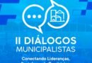 AROM fortalece agenda municipalista ao apoiar o II Diálogos Municipalistas em Rondônia