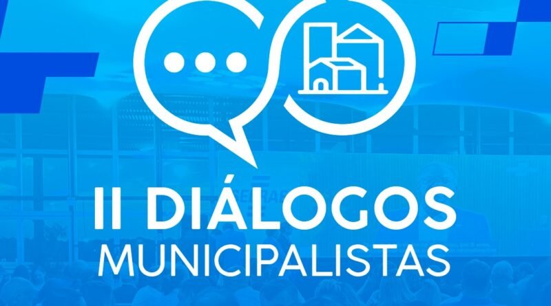 AROM fortalece agenda municipalista ao apoiar o II Diálogos Municipalistas em Rondônia