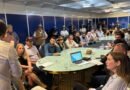 Prefeitos defendem avanço de rotas internacionais para escoamento da produção rondoniense