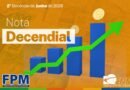 FPM: municípios de Rondônia recebem nesta sexta-feira o 2º decêndio de junho
