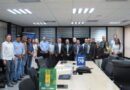 AROM e IBGE se reúnem para discutir ajuste dos limites territoriais dos municípios de Rondônia