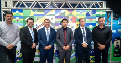 Nova diretoria da AROM toma posse e reafirma compromisso com o fortalecimento dos municípios rondonienses
