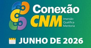 Próxima rodada do Conexão CNM Qualifica acontece nesta semana em Porto Velho