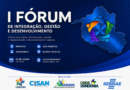 Fórum municipalista reunirá prefeitos, secretários e vereadores de todo o estado em Porto Velho