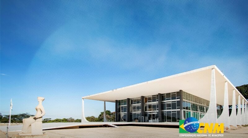 CNM orienta municípios a reforçarem transparência nas emendas parlamentares após decisão do STF