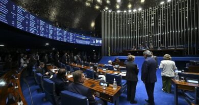 Mesmo com alerta da CNM sobre impacto de R$ 70 bilhões, Senado aprova aposentadoria especial de ACE e ACS
