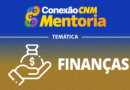CNM promove mentorias sobre cadastro imobiliário e Sinter; próximos encontros acontecem em 18 e 25 de agosto