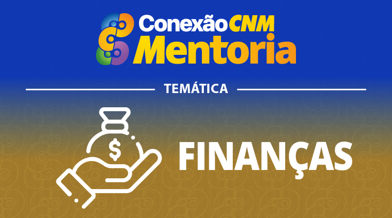 CNM promove mentorias sobre cadastro imobiliário e Sinter; próximos encontros acontecem em 18 e 25 de agosto