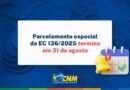 AROM orienta municípios de Rondônia sobre prazo final do parcelamento previdenciário criado pela EC 136/2025