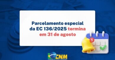 AROM orienta municípios de Rondônia sobre prazo final do parcelamento previdenciário criado pela EC 136/2025