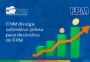 FPM: CNM estima repasse de R$ 6,2 bilhões no 1º decêndio de setembro; AROM orienta municípios de Rondônia