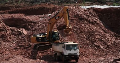 Lista provisória de royalties da mineração inclui 32 municípios de Rondônia; prazo para recurso vai até 13 de outubro