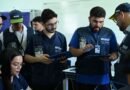 Os levantamentos serão realizados até dezembro. - Foto: CCS/Gecop